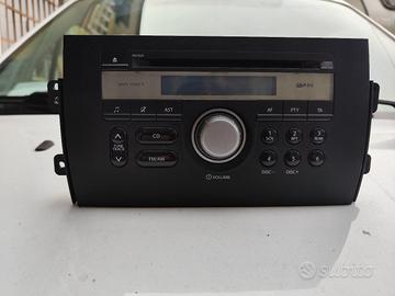 autoradio 