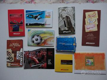 Schede Telefoniche Telecom