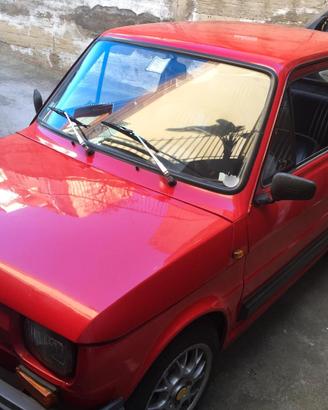 Alfa Romeo 33 1.3 boxer
