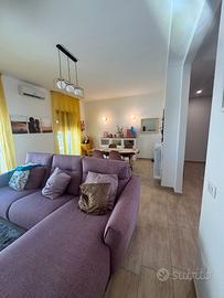 Appartamento arredato a lanciano