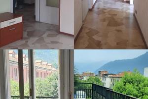 Trilocale como