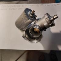 carburatore per moto guzzi