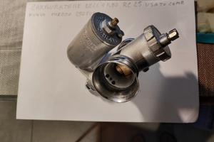 carburatore per moto guzzi
