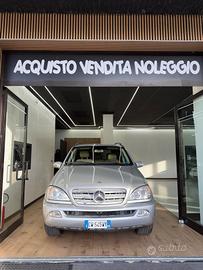 Mercedes ML