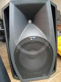 casse audio DB Technologies cromo 12 club (coppia)