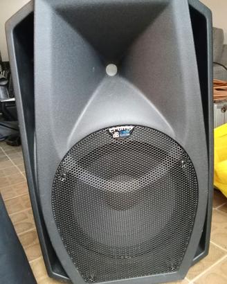casse audio DB Technologies cromo 12 club (coppia)
