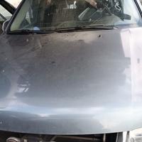 Cofano Suzuki Grand Vitara II 2005-2015