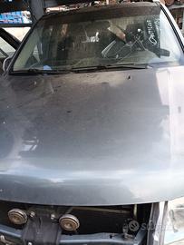 Cofano Suzuki Grand Vitara II 2005-2015