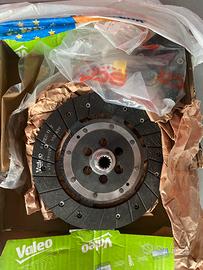 Frizione opel fiat 1.3 mjet