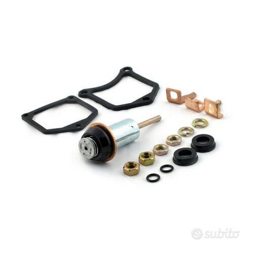 1101689 Delco Kit Riparazione Ricostruzione Generatore Avviamento Per