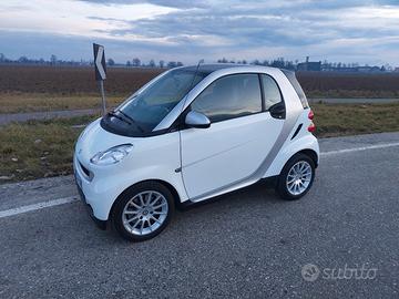 smart 800 diest seconda serie 