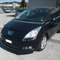 Peugeot 5008 2.0 HDi 150CV Féline 7 POSTI, FULL OP