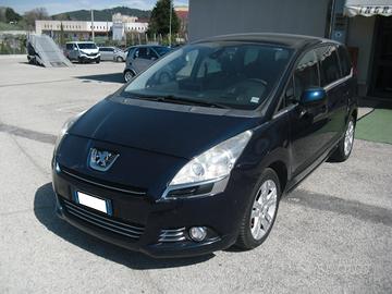 Peugeot 5008 2.0 HDi 150CV Féline 7 POSTI, FULL OP