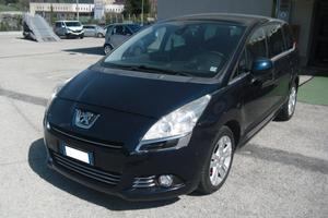 Peugeot 5008 2.0 HDi 150CV Féline 7 POSTI, FULL OP