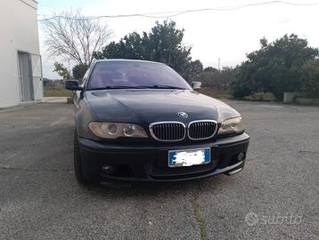 BMW Serie 3 (E46) - 2004