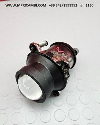 FARO ANTERIORE KTM RC 390 2015 2016
