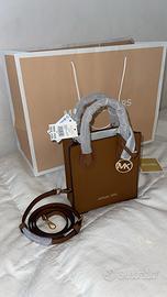 Michael Kors Mercer XS Crossbody
