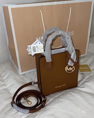 Michael Kors Mercer XS Crossbody