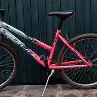 bicicletta donna S/26"