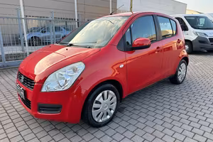 SUZUKI - Splash - 1.0 L NEOPATENTATI