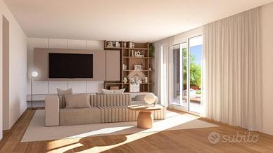 4 LOCALI A ABANO TERME