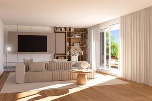 4 LOCALI A ABANO TERME