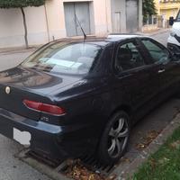 ALFA ROMEO 156 2ª serie - 2005