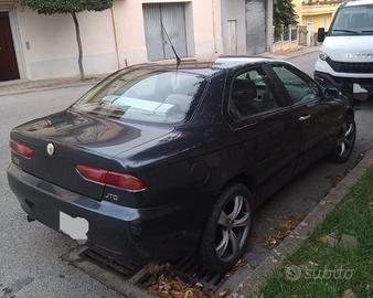 ALFA ROMEO 156 2ª serie - 2005