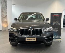 Bmw X3 xDrive20d 190cv Business Advantage Aut