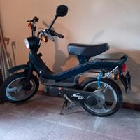 Piaggio Grillo