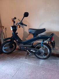 Piaggio Grillo