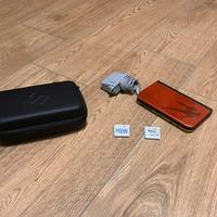 Nintendo 3DS XL Samus Edition