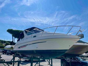 Selva C.7.1 Cabin 2014 – 225 CV, 500 ore