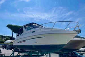 Selva C.7.1 Cabin 2014 – 225 CV, 500 ore