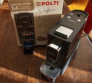 POLTI MACCHINA per CAFFE'
