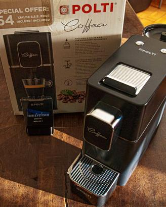 POLTI MACCHINA per CAFFE'