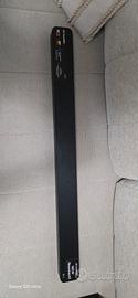 Soundbar subwoofer LG SL7Y 