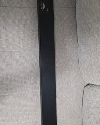 Soundbar subwoofer LG SL7Y 