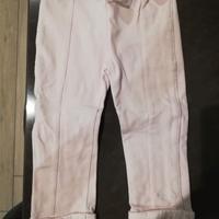 pantalone Simonetta Tiny 18 mesi