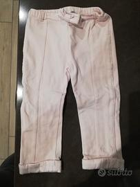 pantalone Simonetta Tiny 18 mesi