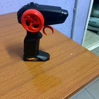 Macchina radiocomandata hot wheels