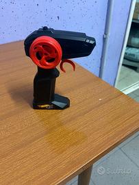 Macchina radiocomandata hot wheels
