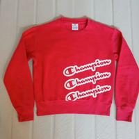 Felpa donna Champion - Misura XL