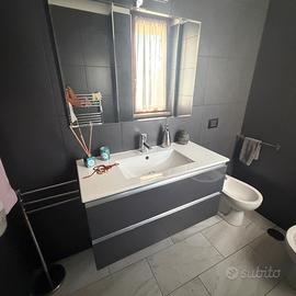 Mobile bagno