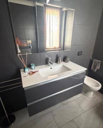 Mobile bagno