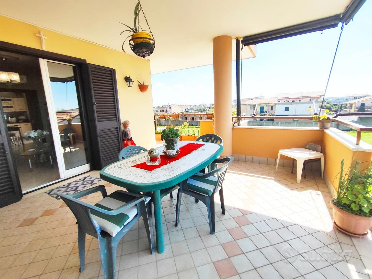 Apartment in San Marcellino, Caserta - Vista 5