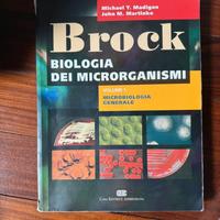 Biologia dei microrganismi