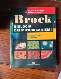 Biologia dei microrganismi