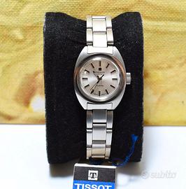 Tissot Seastar 35587.4X