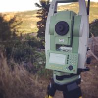 Geometra - Rilievi Topografici e Catasto